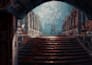 build ue5 3d game environments, landscapes, and high quality level design